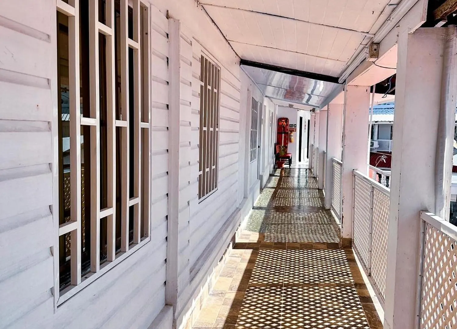 Apartamento Glorysky San Andres  Colombia