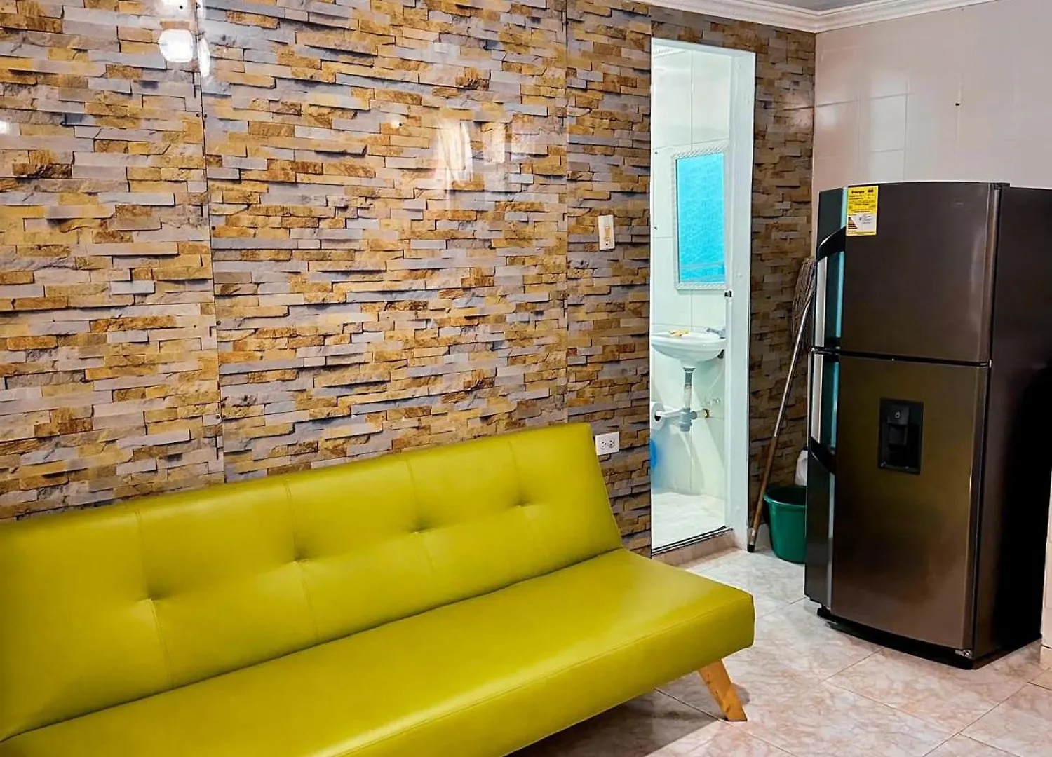Apartamento Glorysky San Andres  0*, San Andres (San Andres and Providencia Islands) Colombia
