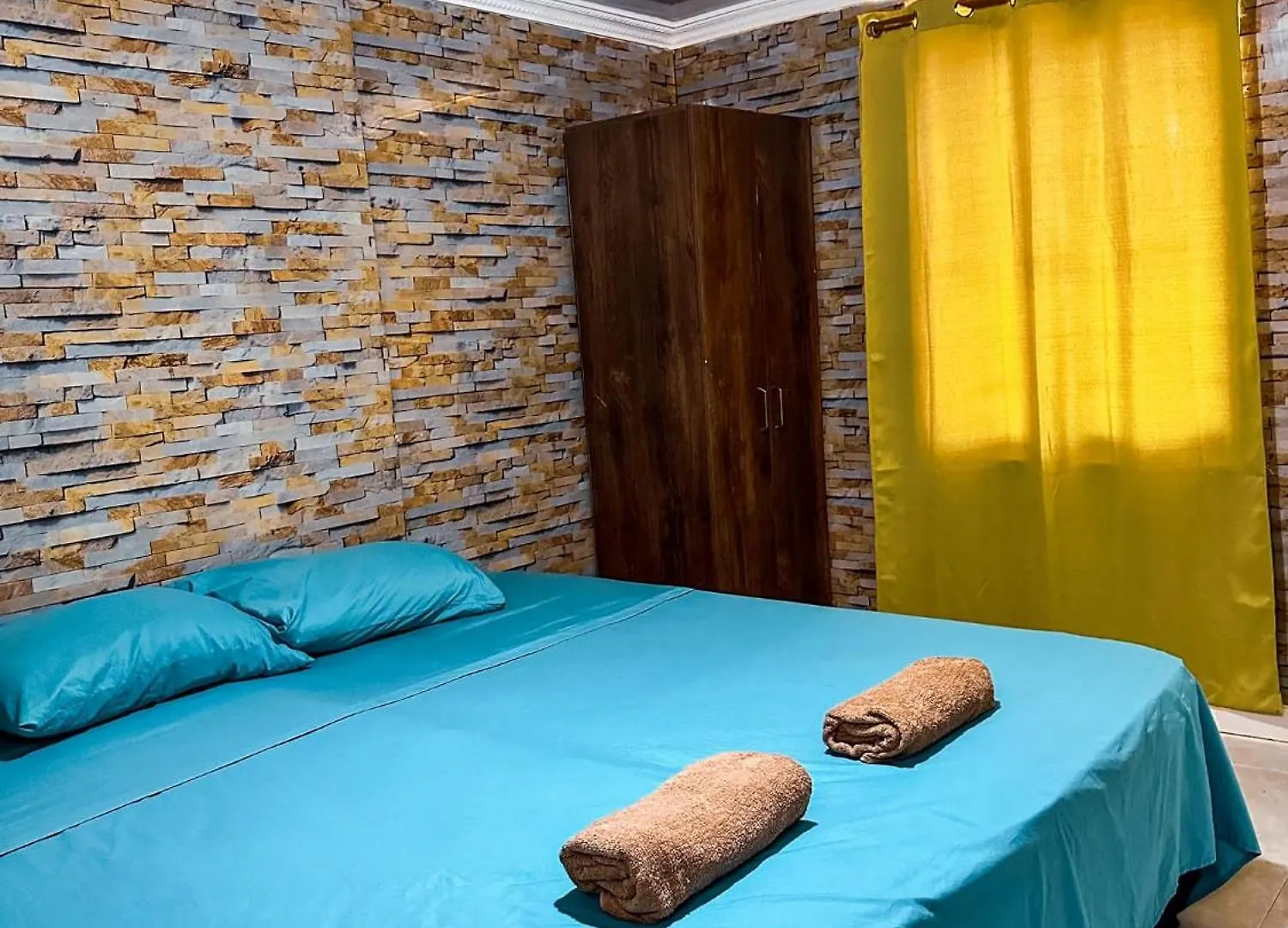 Apartment Apartamento Glorysky San Andres  Colombia