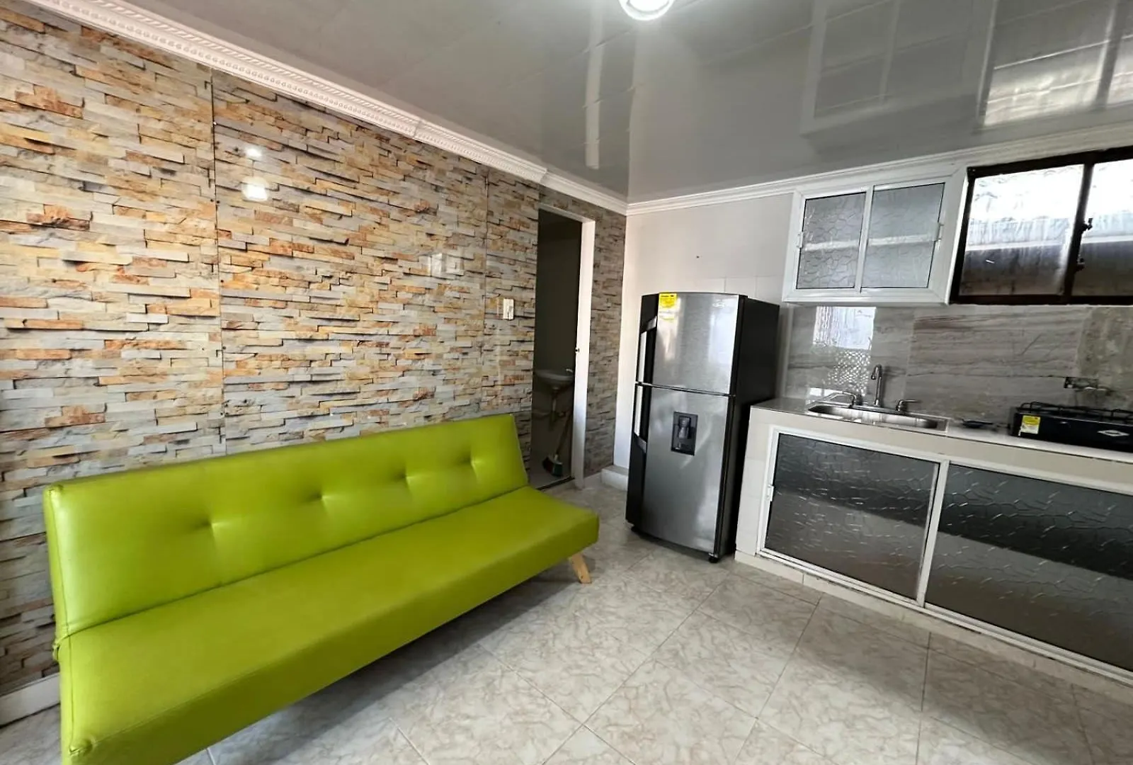 Apartamento Glorysky San Andres